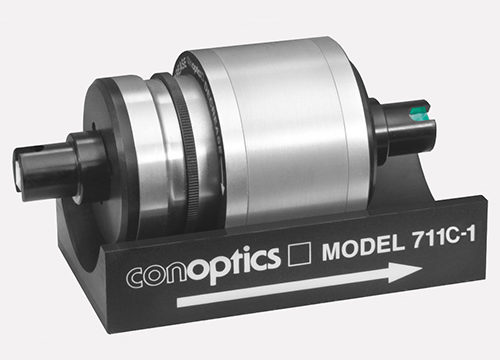 Optical Isolator 711C1