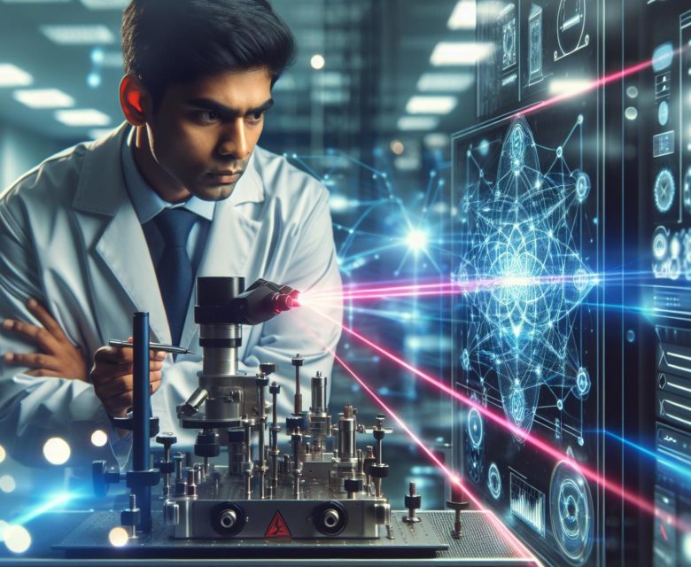 laser modulation systems