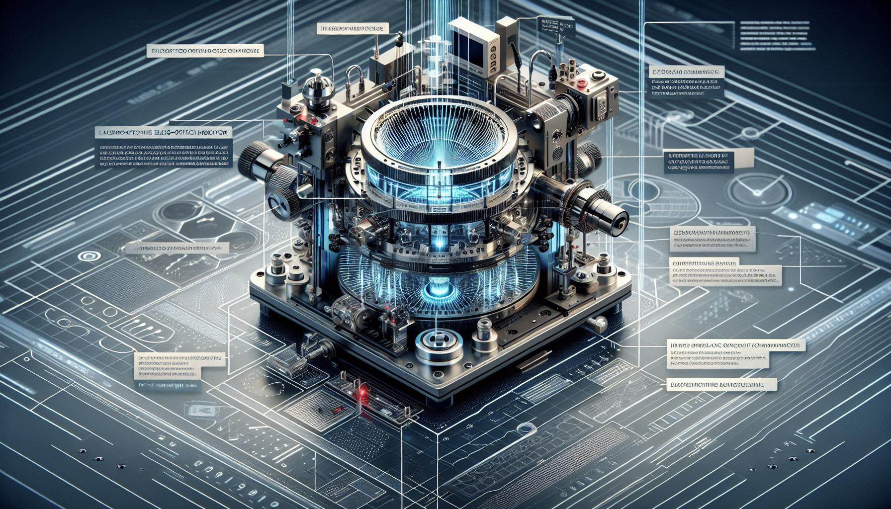 EO modulator