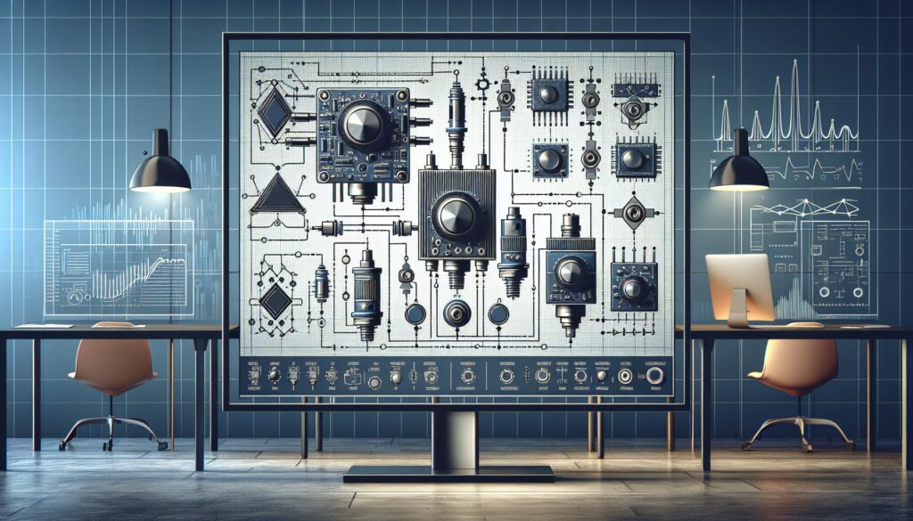 Types of Pulse Amplifiers