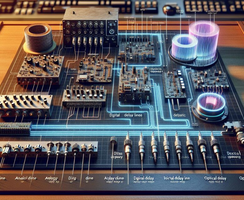Electro-Optic Modulator