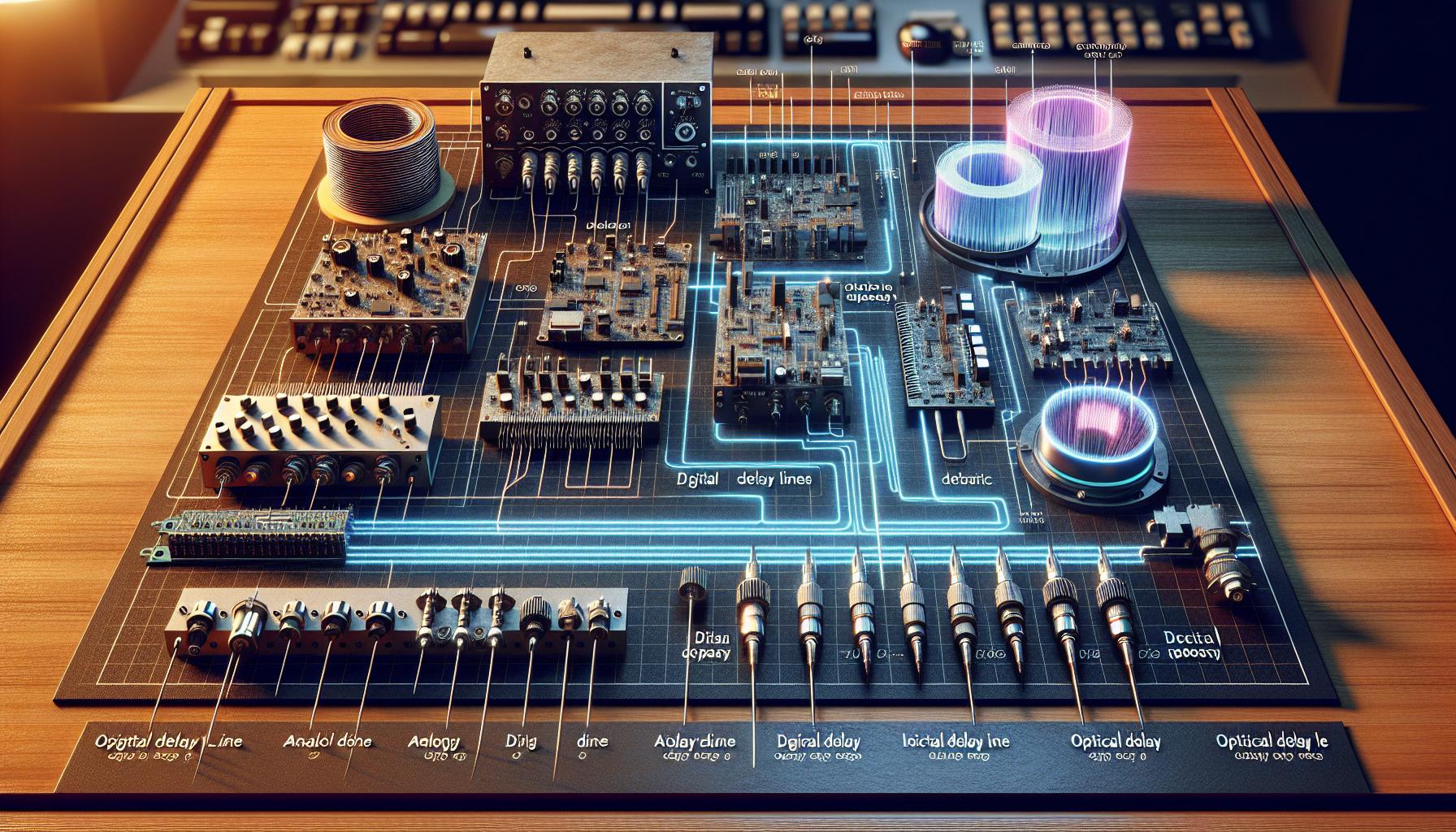 Electro-Optic Modulator